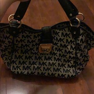 Michael Kors handbag